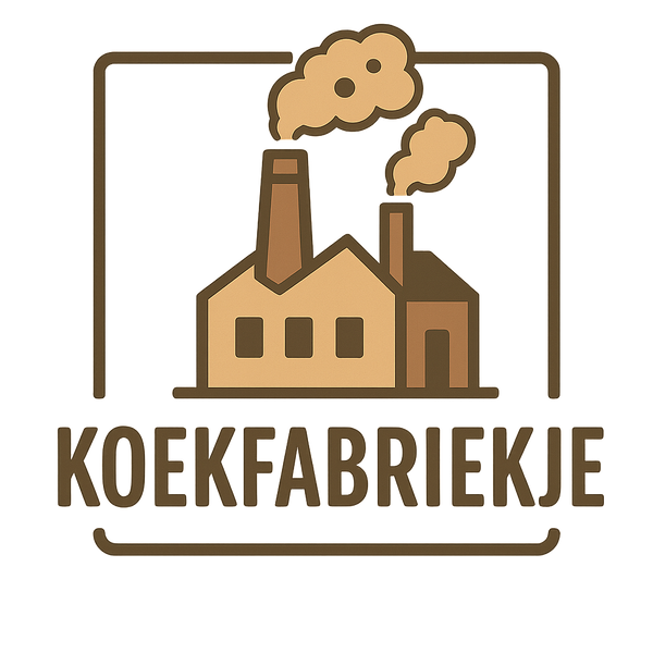 koekfabriekje