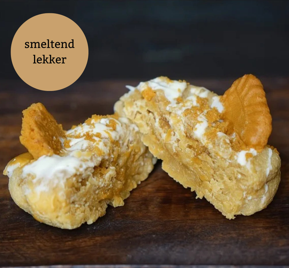 Speculoos koekje